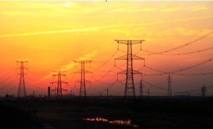 让智慧用电 节能增效