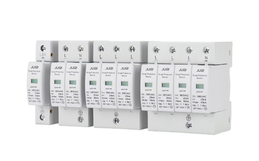 T2 Surge Protector