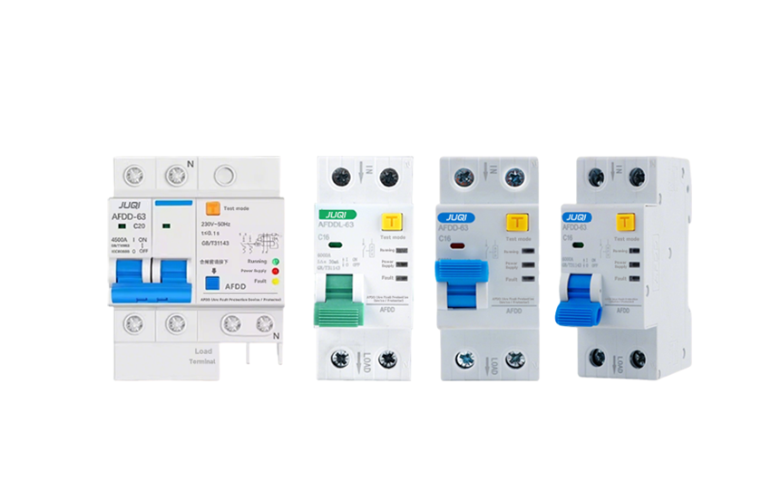 AFDD (Arc Fault Protection Device / Protector)