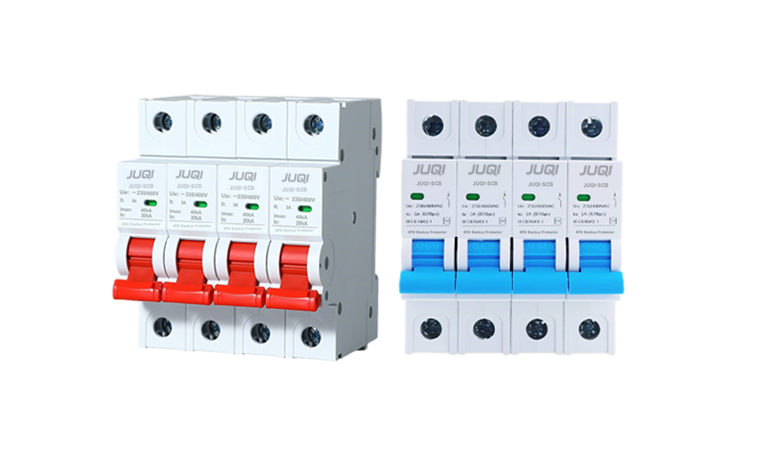 Surge Backup Protector