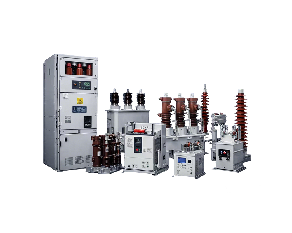 Power Transmission & Distribution