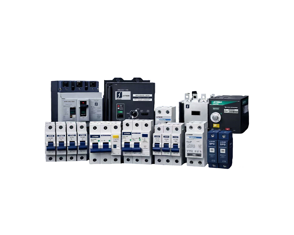 Low Voltage Electrical