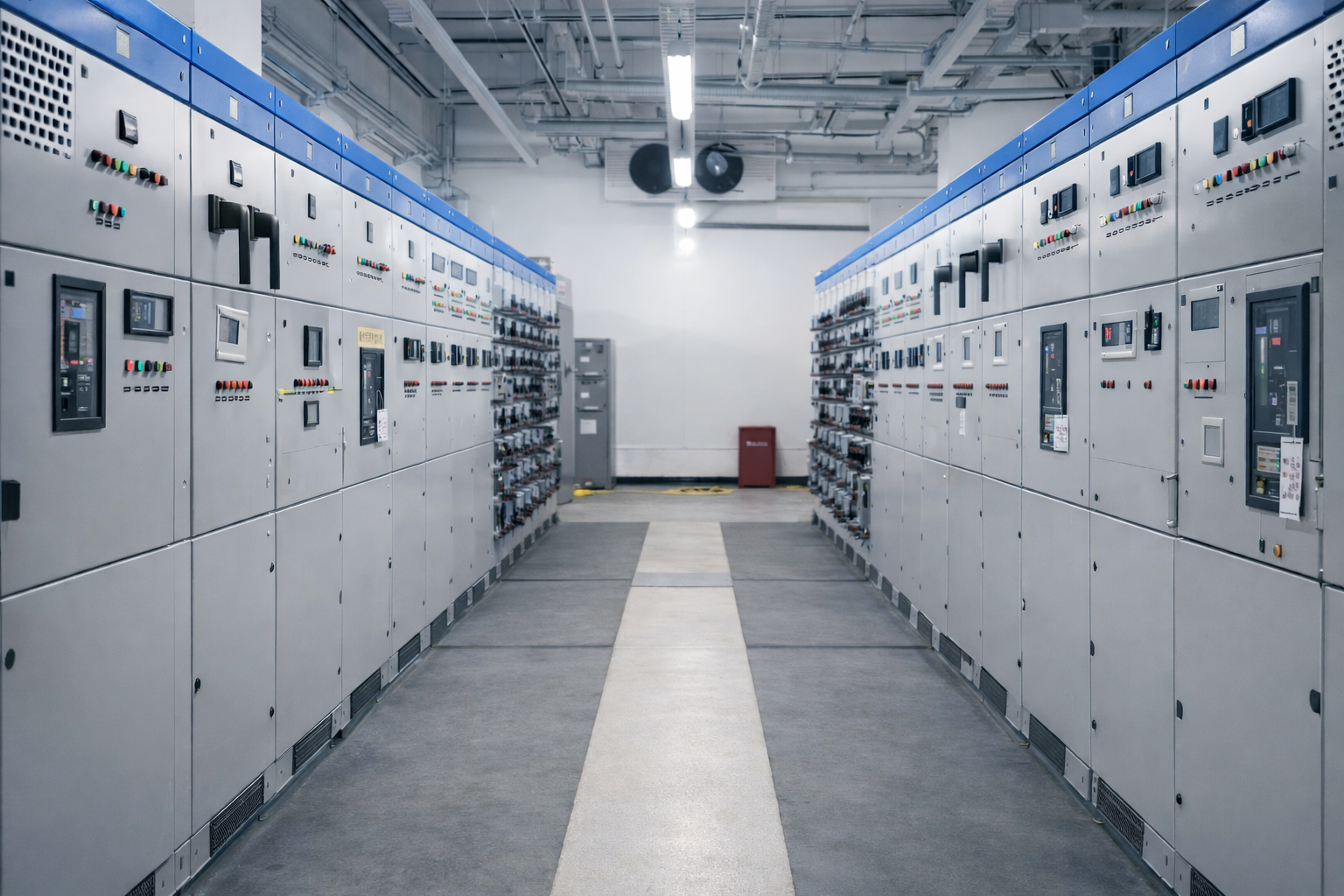 Power Industry Solutions