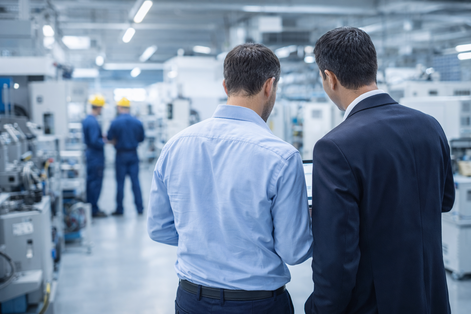 Cooperative Solutions