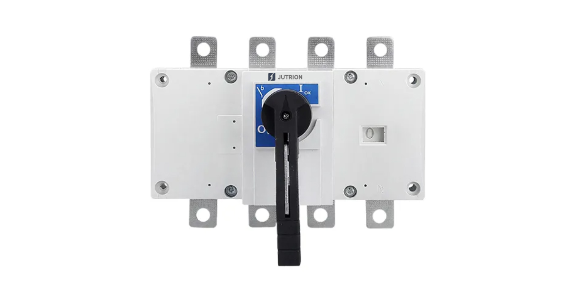 Rotary Isolator Switch